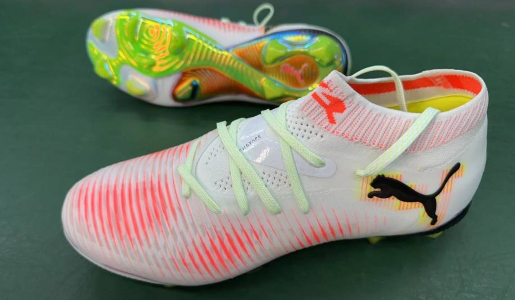 Puma FUTURE 8 ULTIMATE FG Size  39-45-68308886